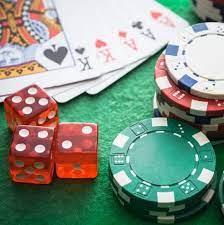 Онлайн казино Casino Lux